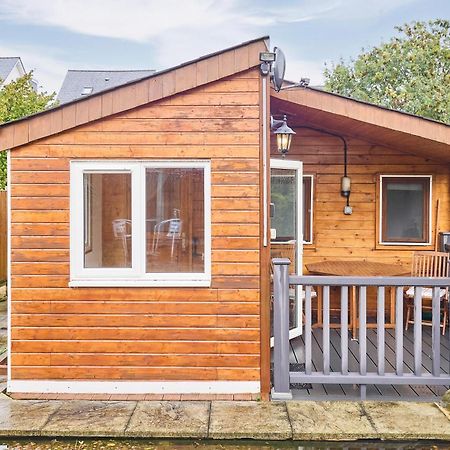 Host & Stay - Astoria Broadstairs Buitenkant foto