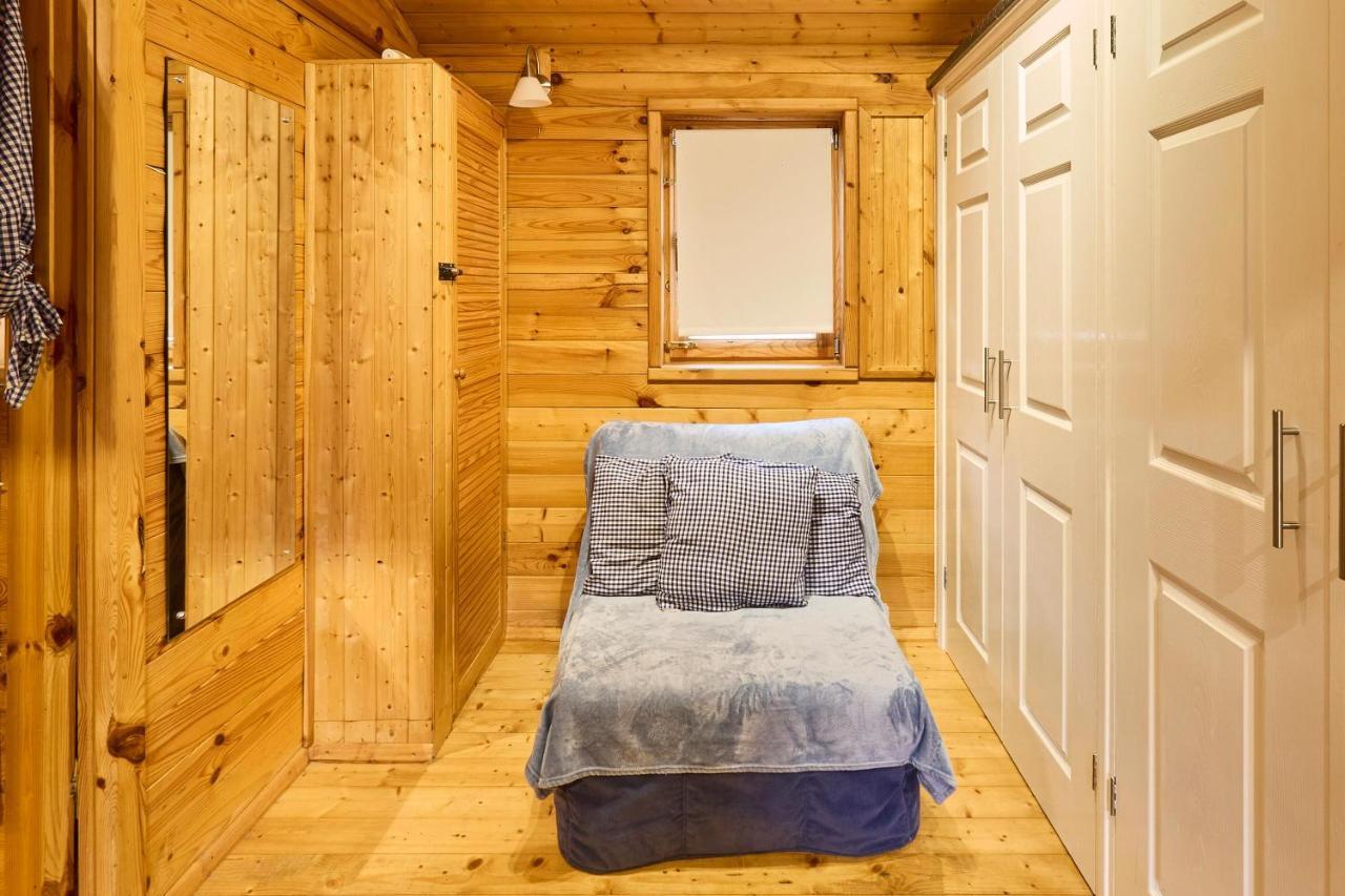 Host & Stay - Astoria Broadstairs Buitenkant foto
