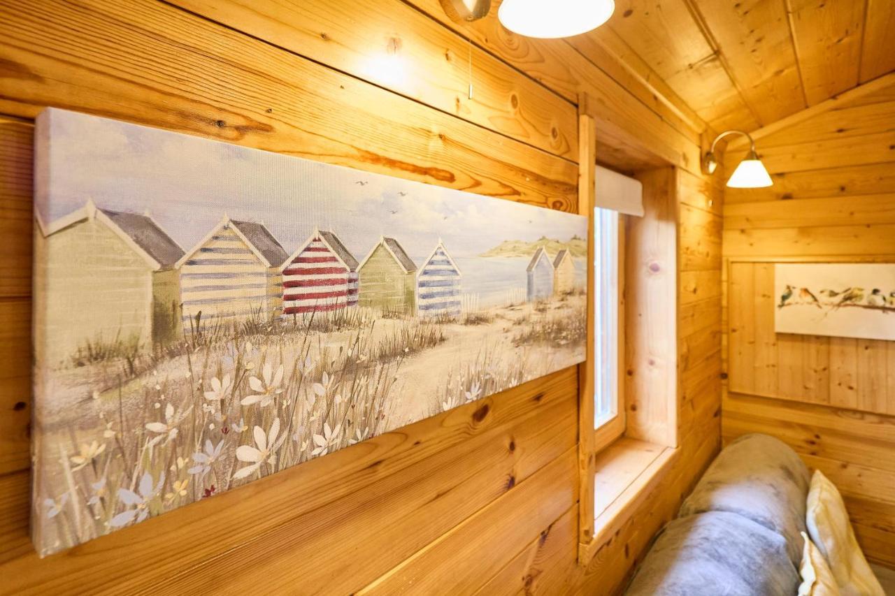 Host & Stay - Astoria Broadstairs Buitenkant foto