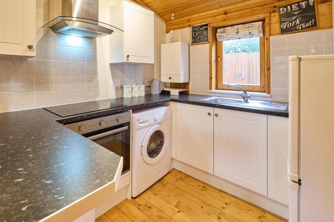 Host & Stay - Astoria Broadstairs Buitenkant foto
