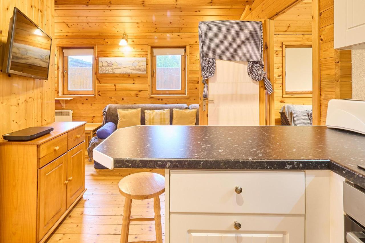 Host & Stay - Astoria Broadstairs Buitenkant foto