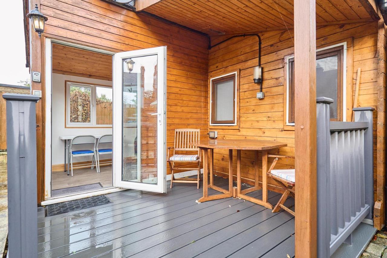 Host & Stay - Astoria Broadstairs Buitenkant foto