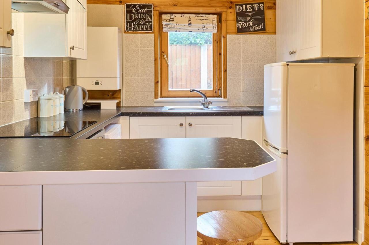 Host & Stay - Astoria Broadstairs Buitenkant foto