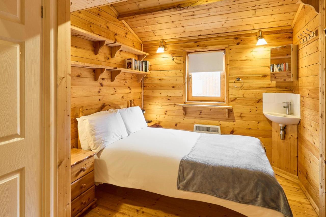 Host & Stay - Astoria Broadstairs Buitenkant foto
