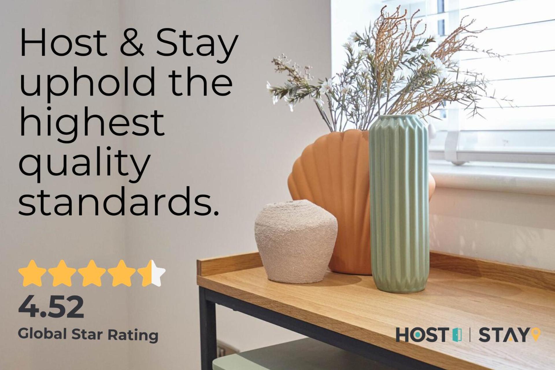 Host & Stay - Astoria Broadstairs Buitenkant foto