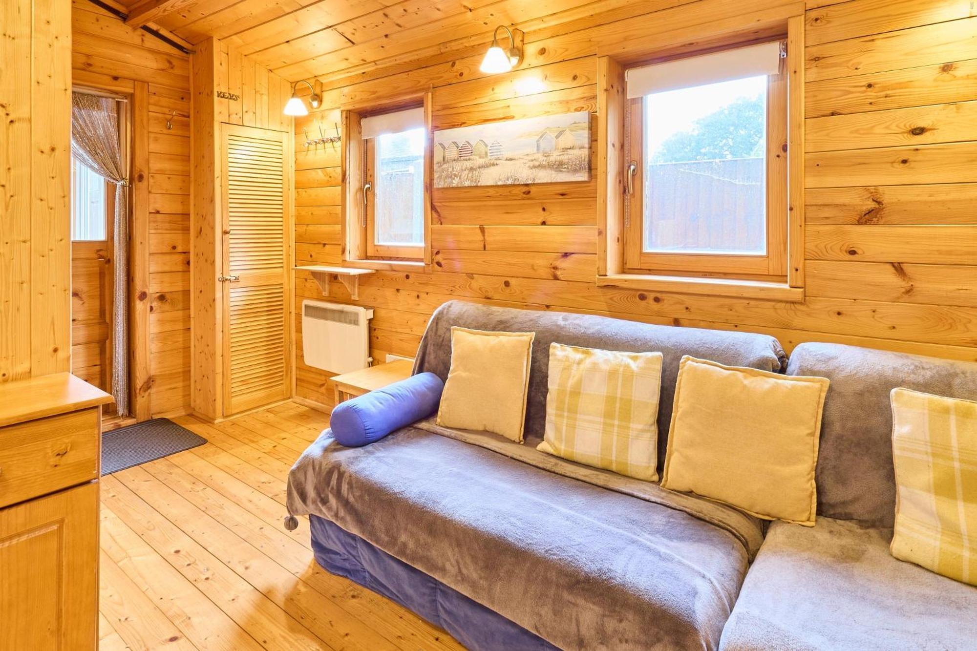 Host & Stay - Astoria Broadstairs Buitenkant foto