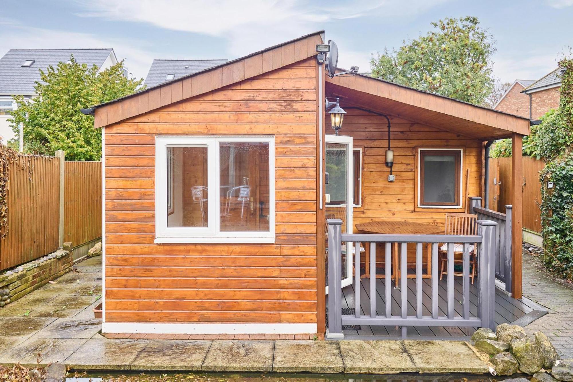 Host & Stay - Astoria Broadstairs Buitenkant foto